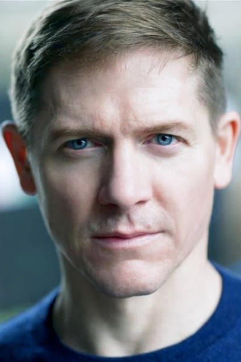 Picture of the author