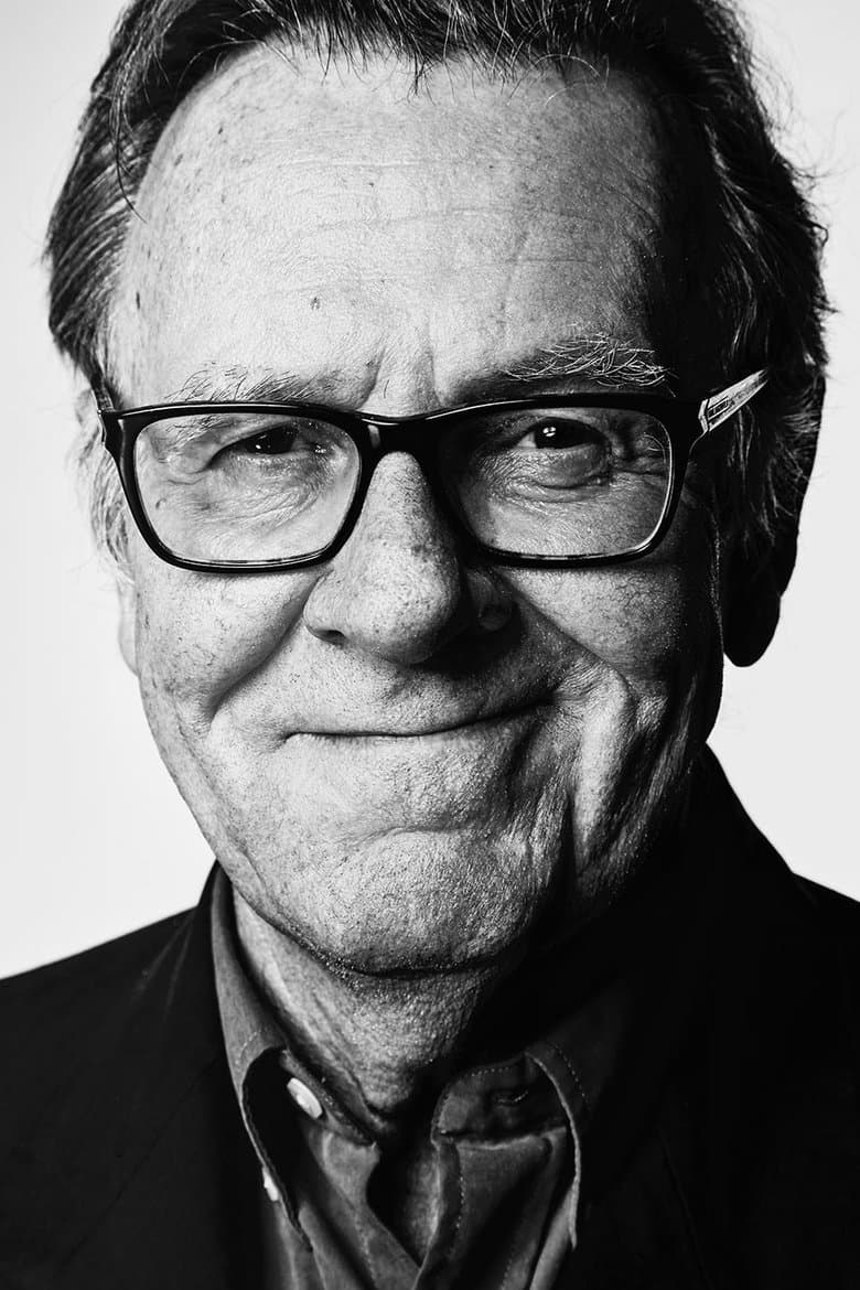 Picture of the author