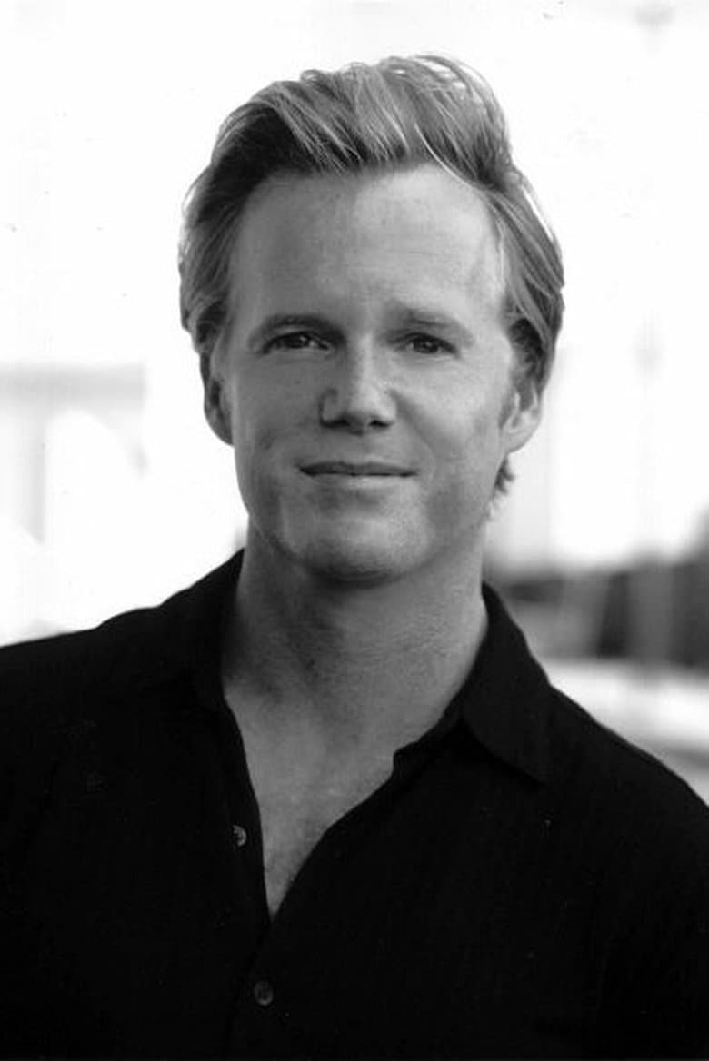 Picture of the author