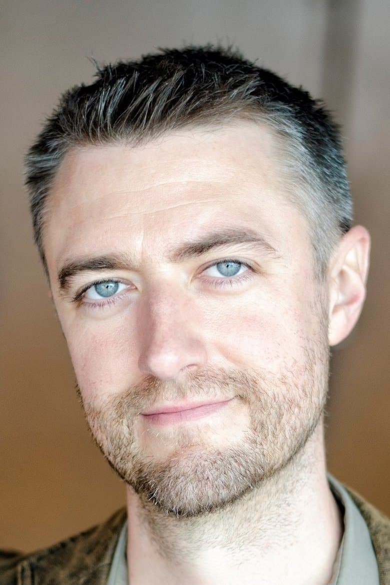 Picture of the author