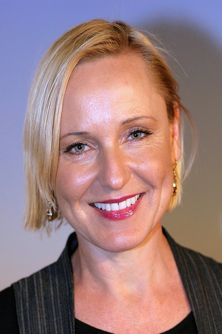 Picture of the author