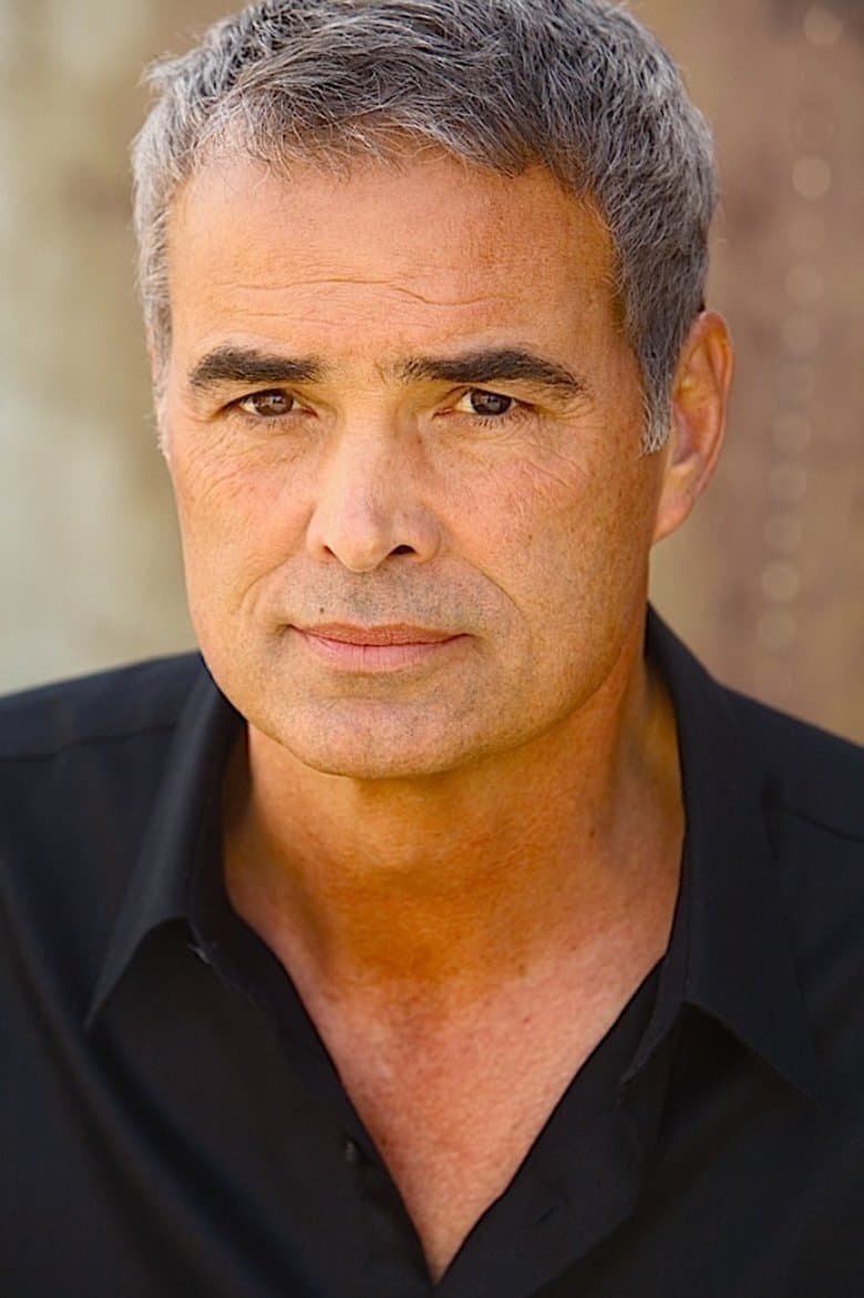 Picture of the author