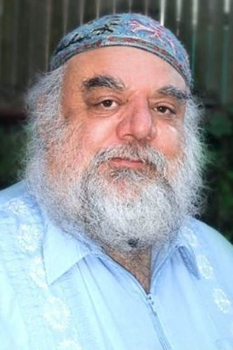 Picture of the author