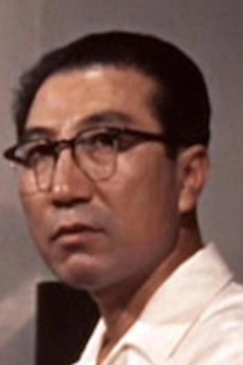 Picture of the author