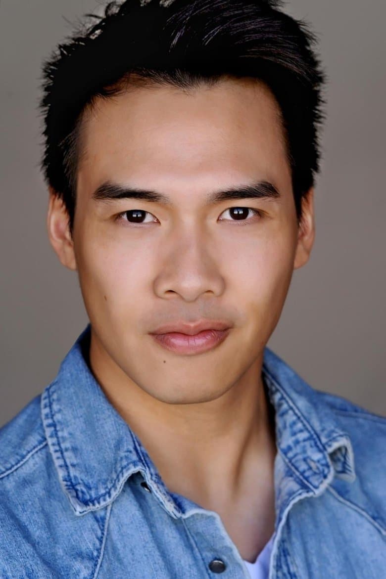 Picture of the author