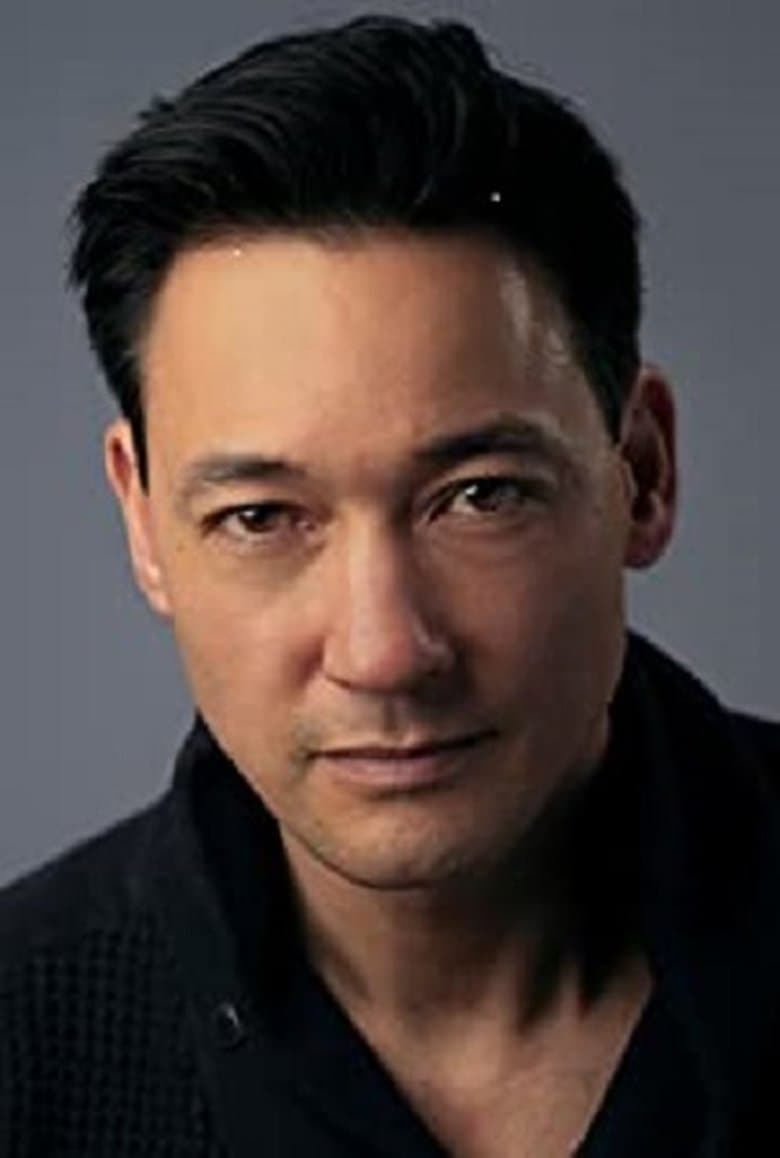 Picture of the author