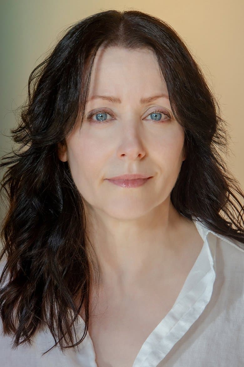 Picture of the author