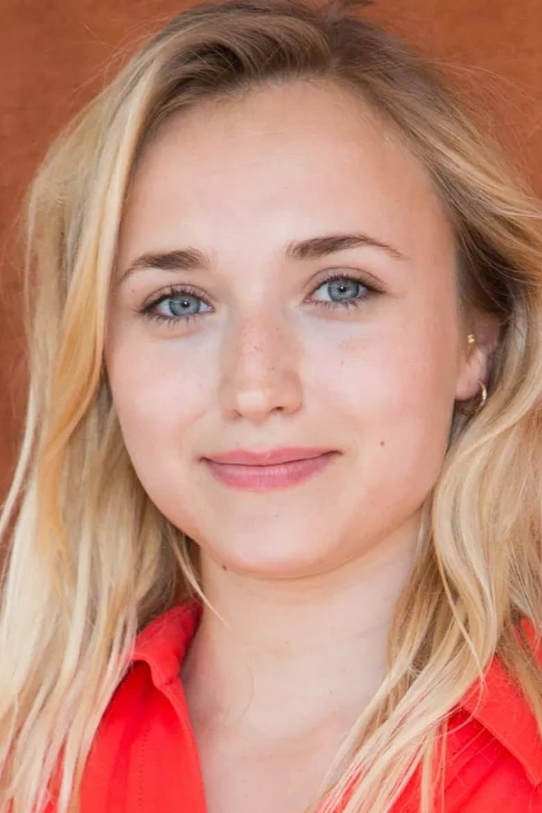 Picture of the author