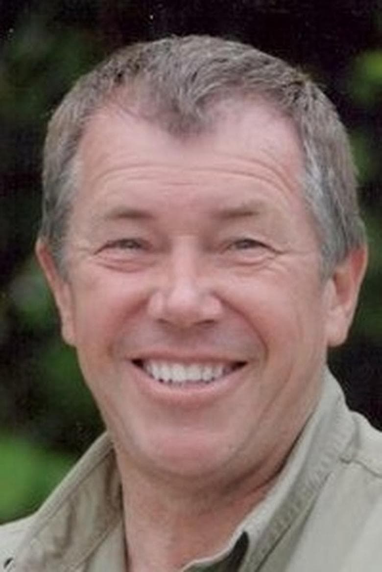 Picture of the author