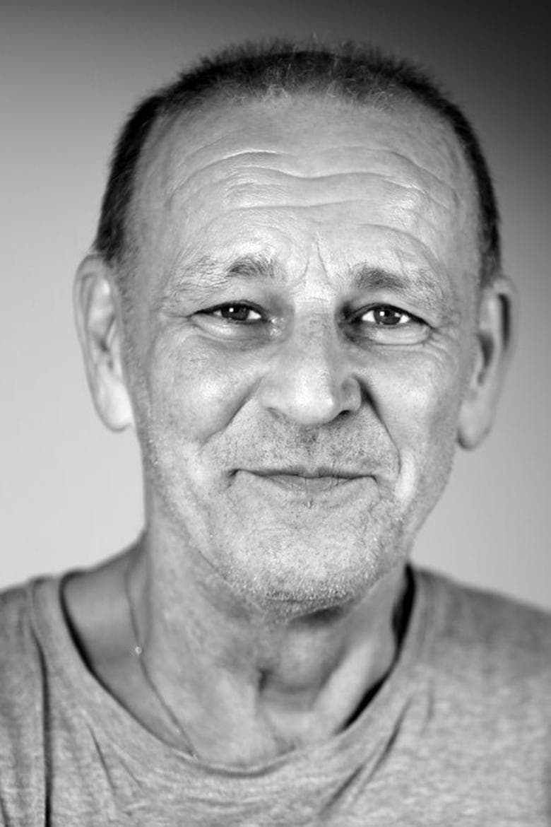 Picture of the author