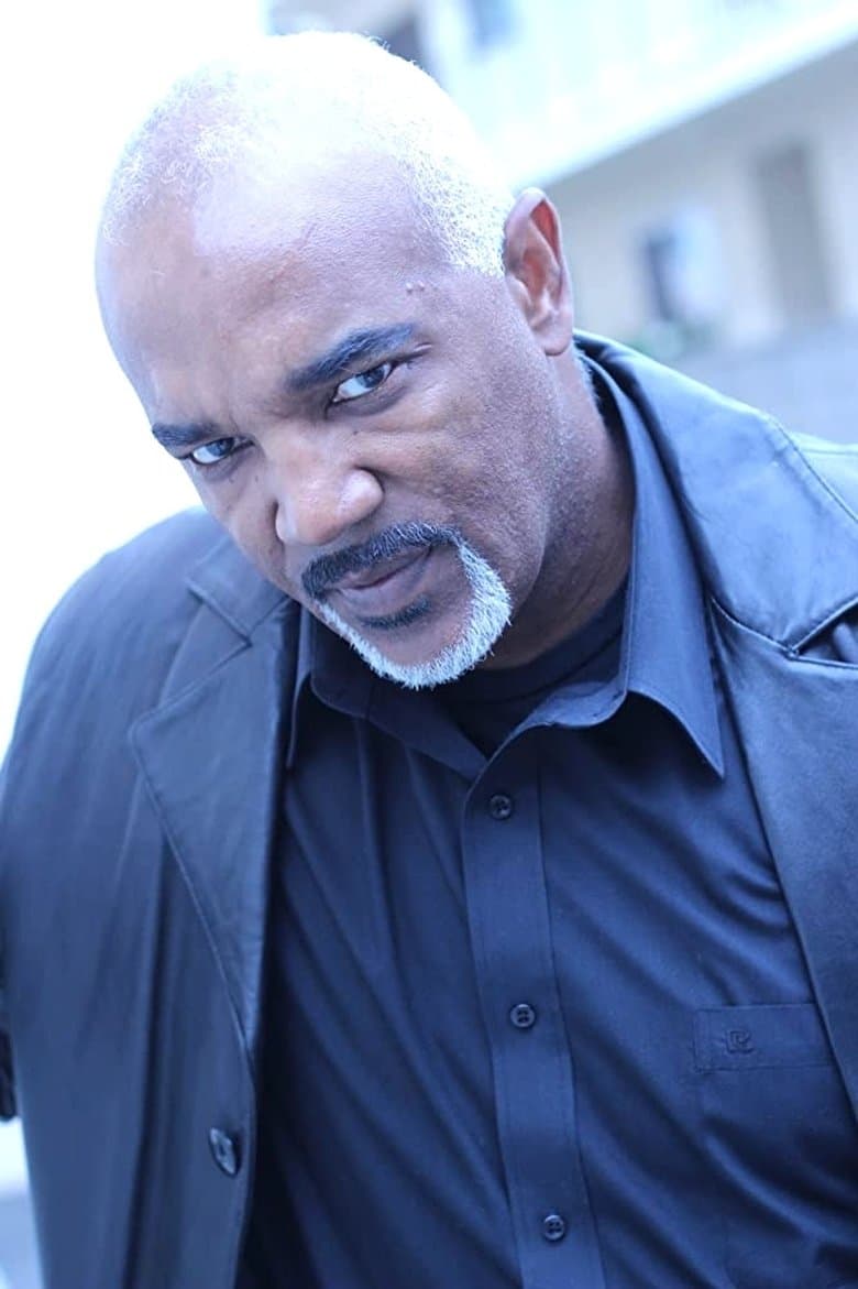 Picture of the author