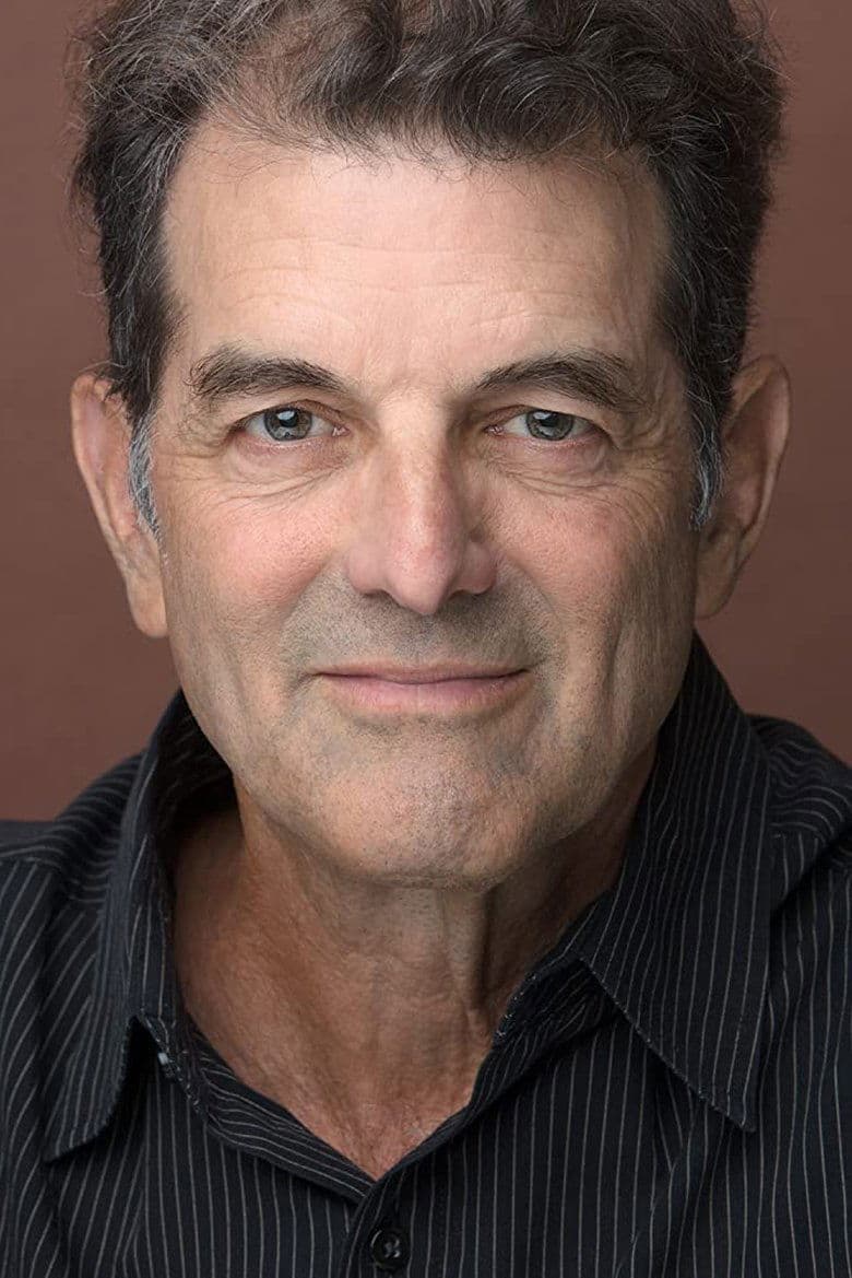Picture of the author