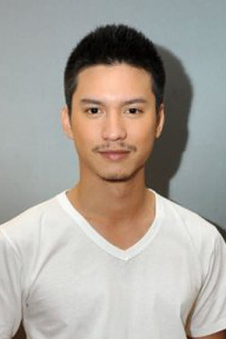 Picture of the author