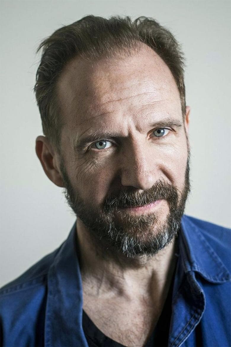 Picture of the author