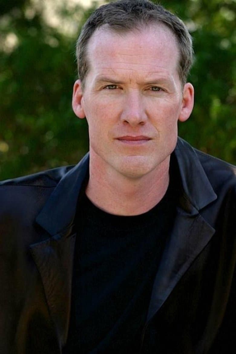Picture of the author