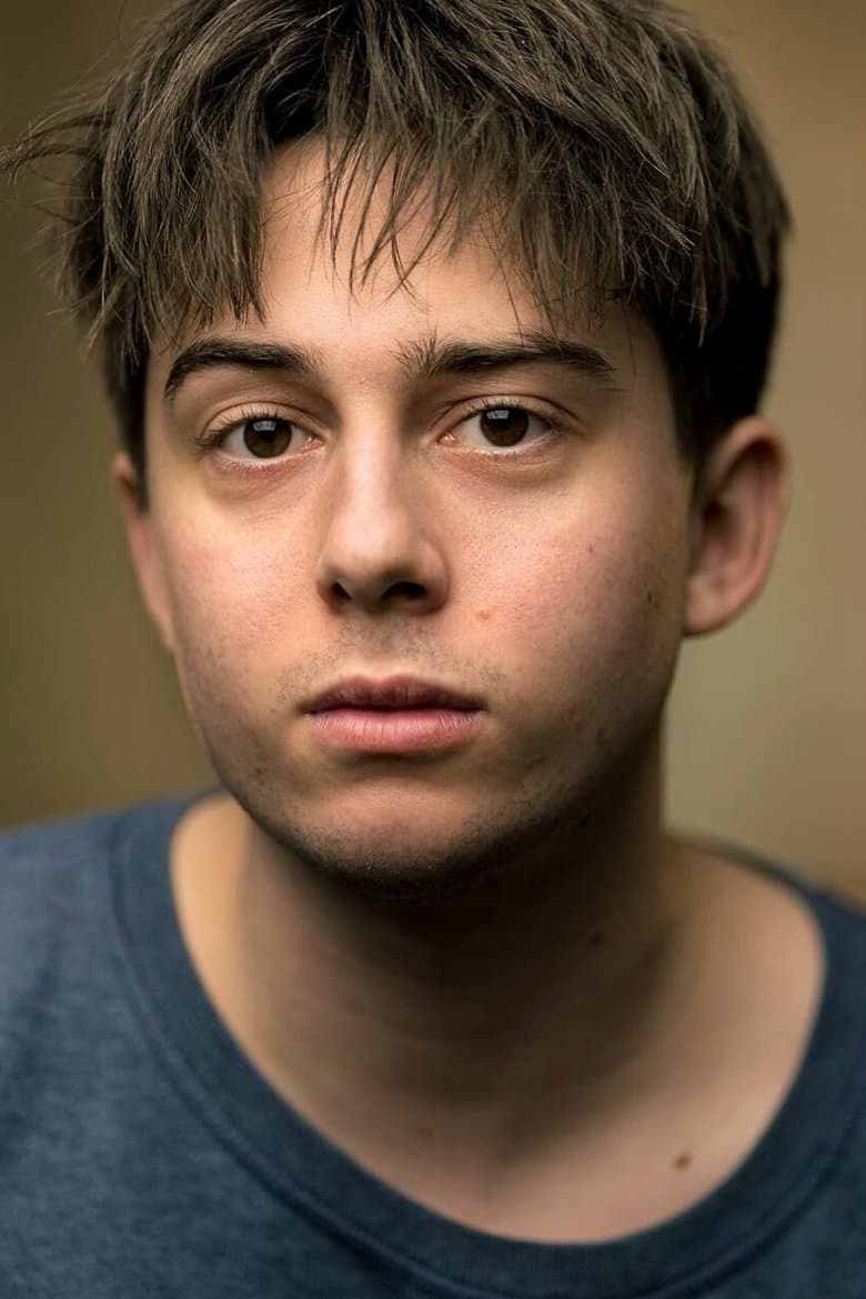 Picture of the author