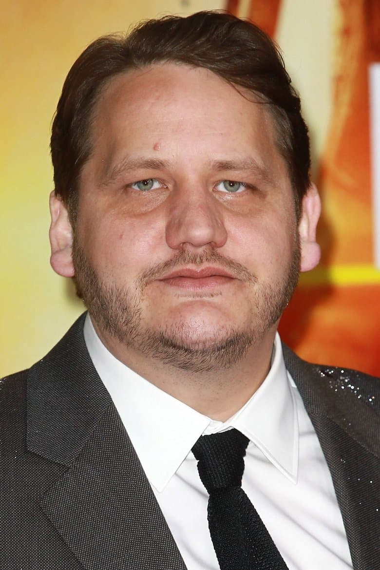 Picture of the author