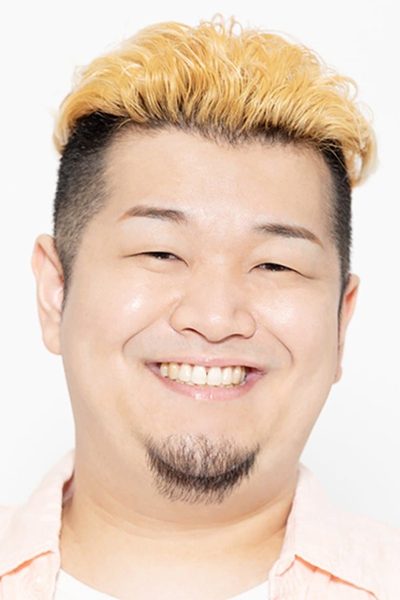 Picture of the author