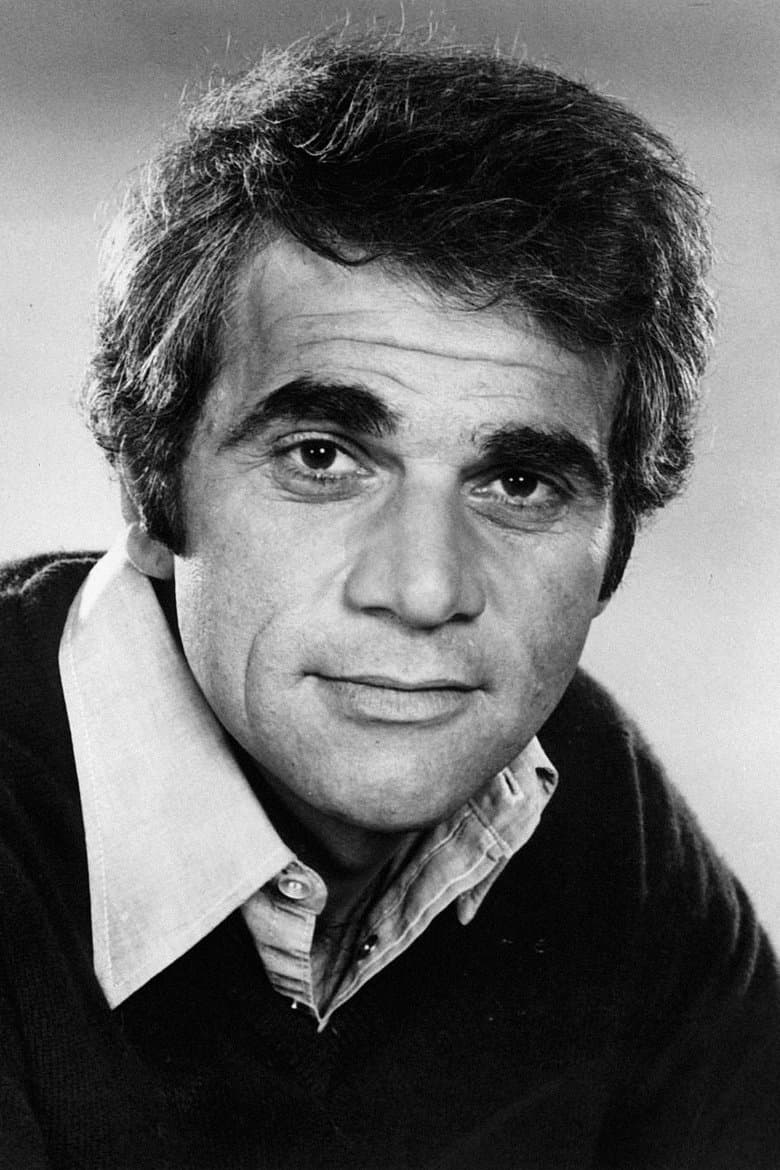 Picture of the author