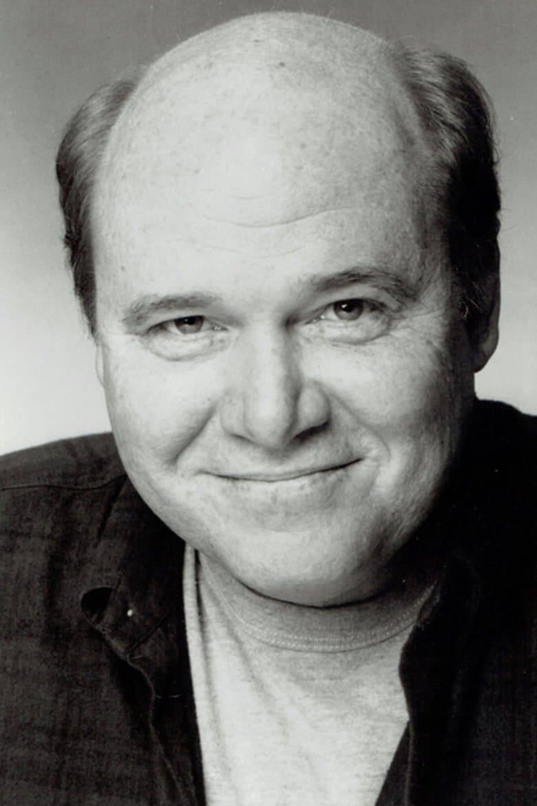 Picture of the author