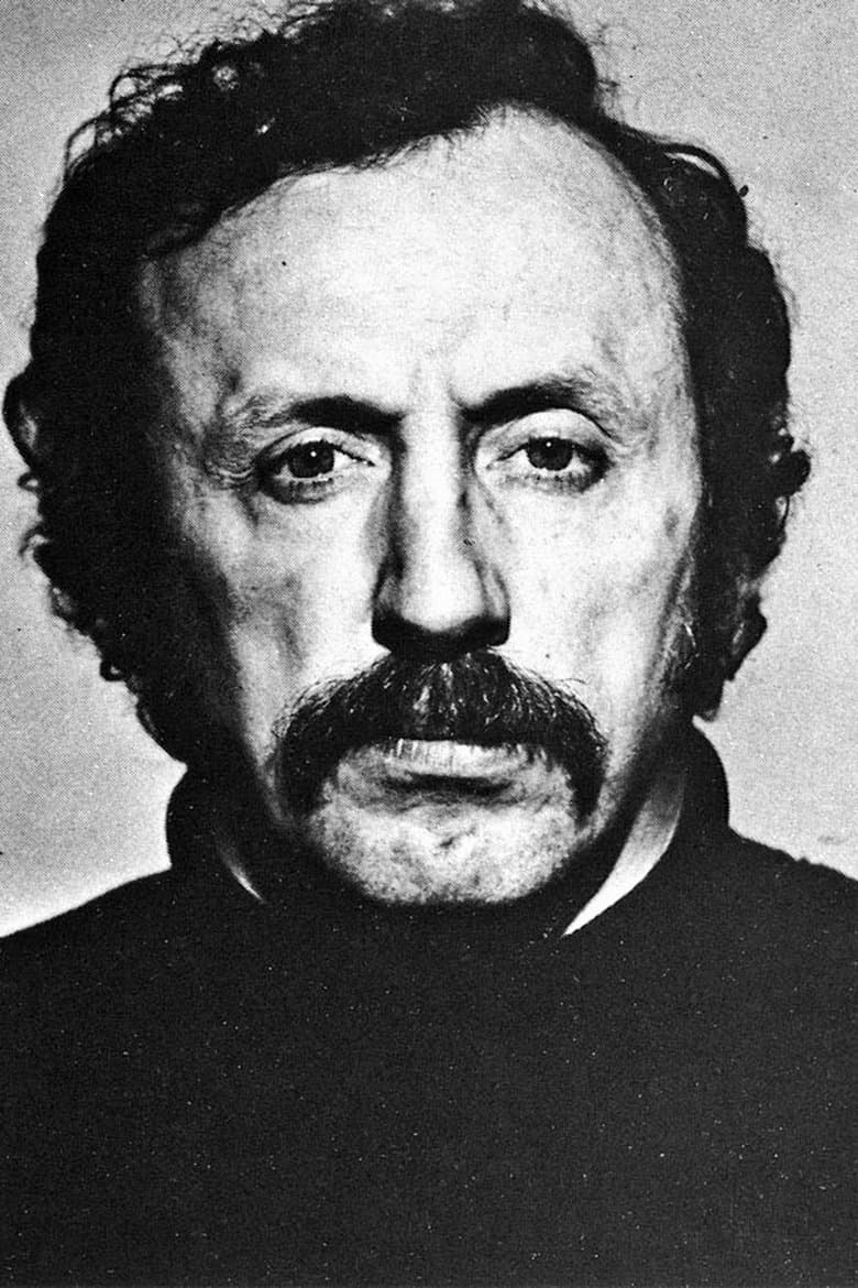 Picture of the author