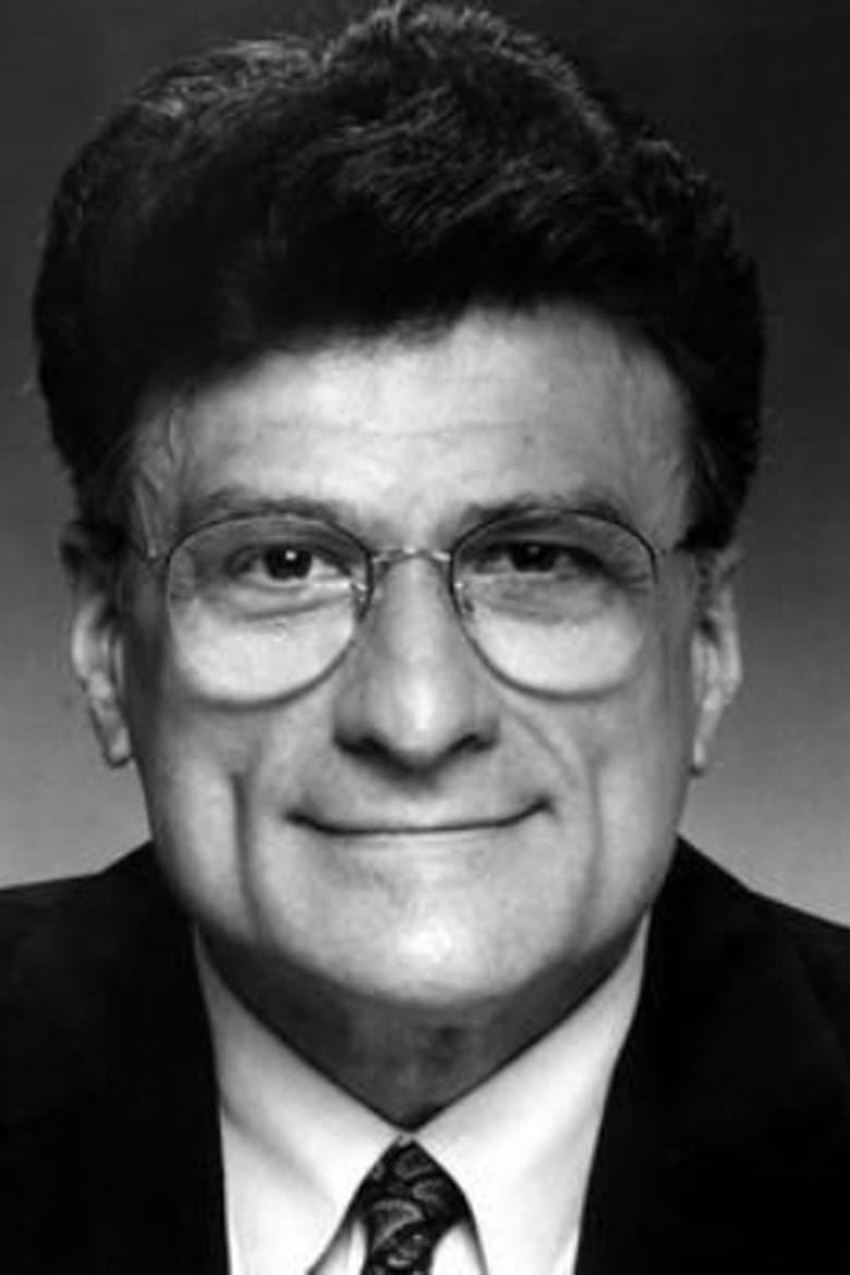 Picture of the author