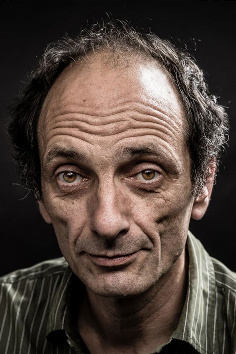 Picture of the author