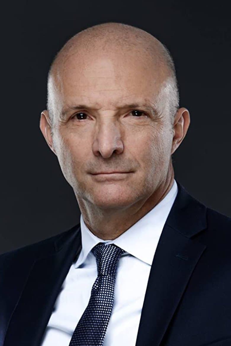 Picture of the author