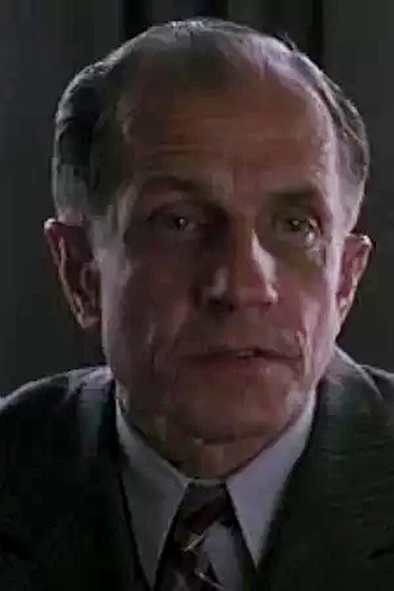 Picture of the author