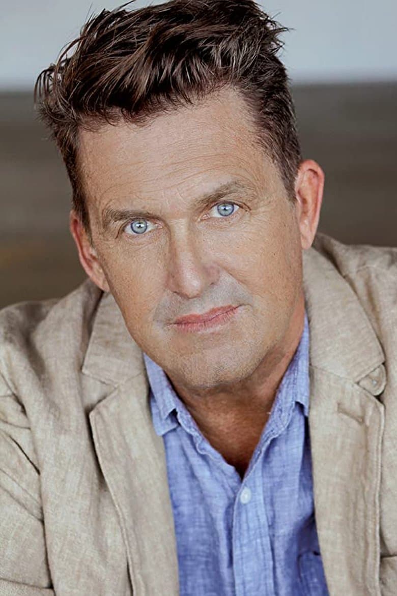 Picture of the author