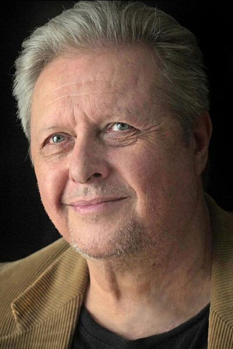 Picture of the author