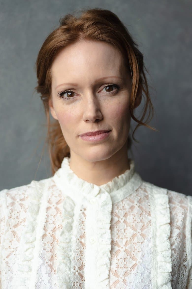 Picture of the author