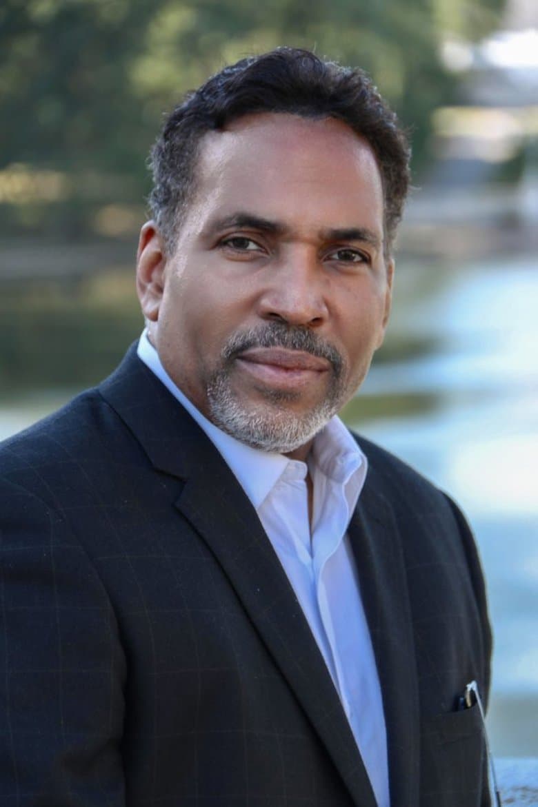 Picture of the author