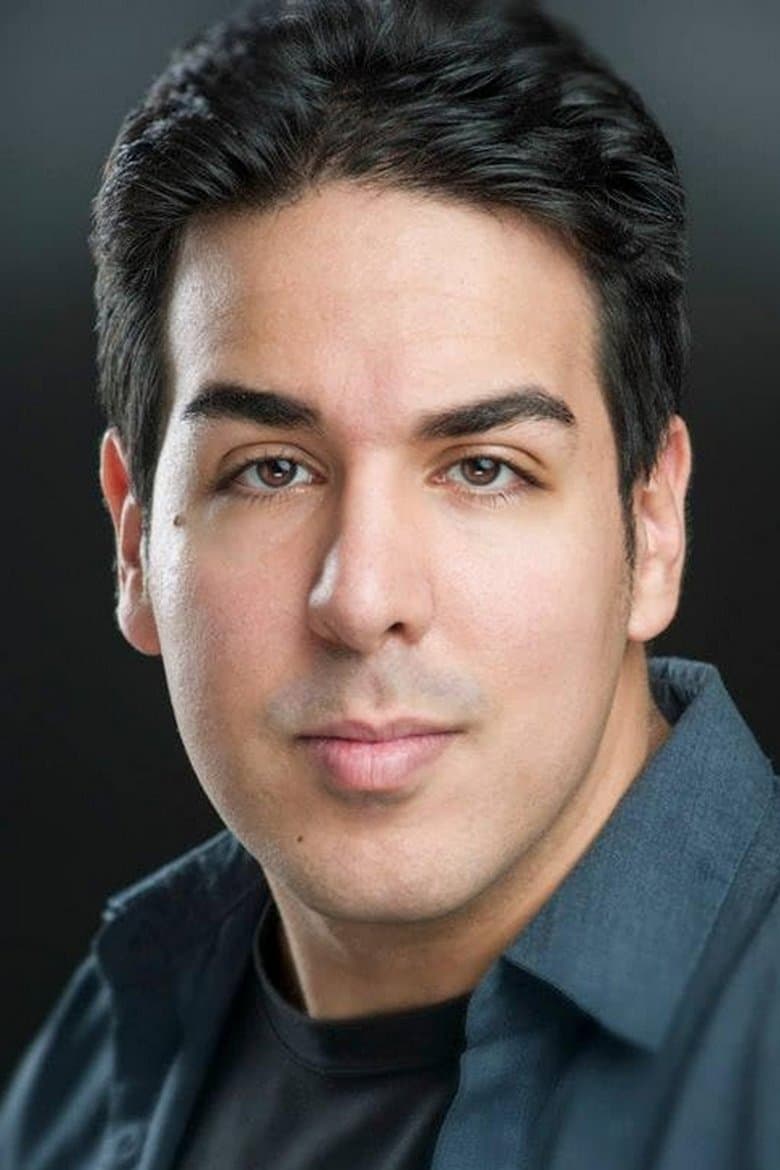 Picture of the author