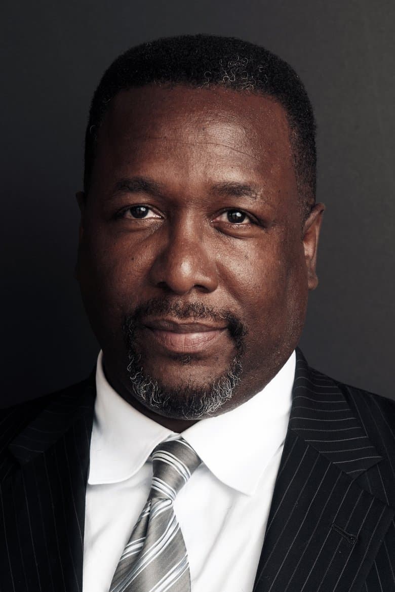 Picture of the author