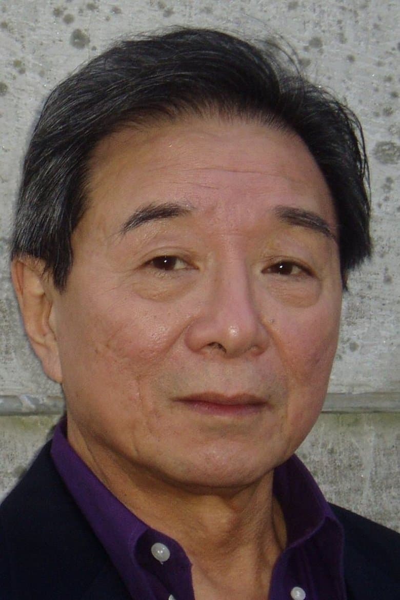 Picture of the author