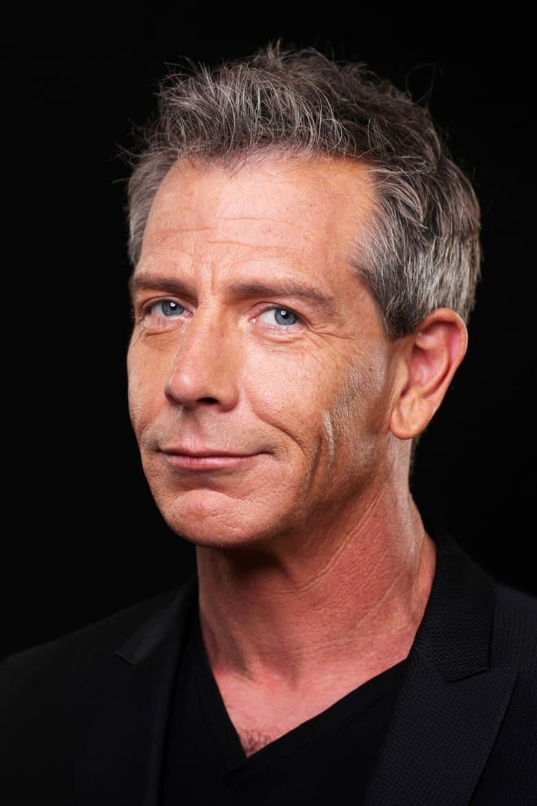 Picture of the author