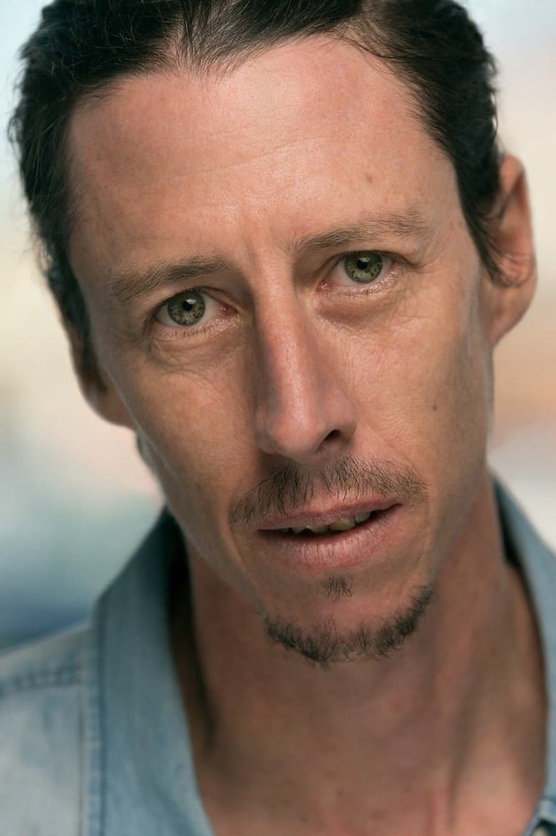 Picture of the author
