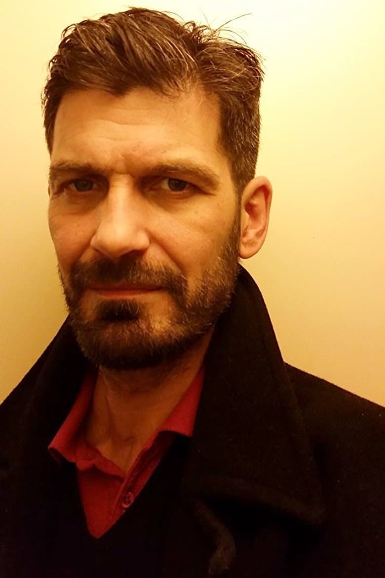 Picture of the author