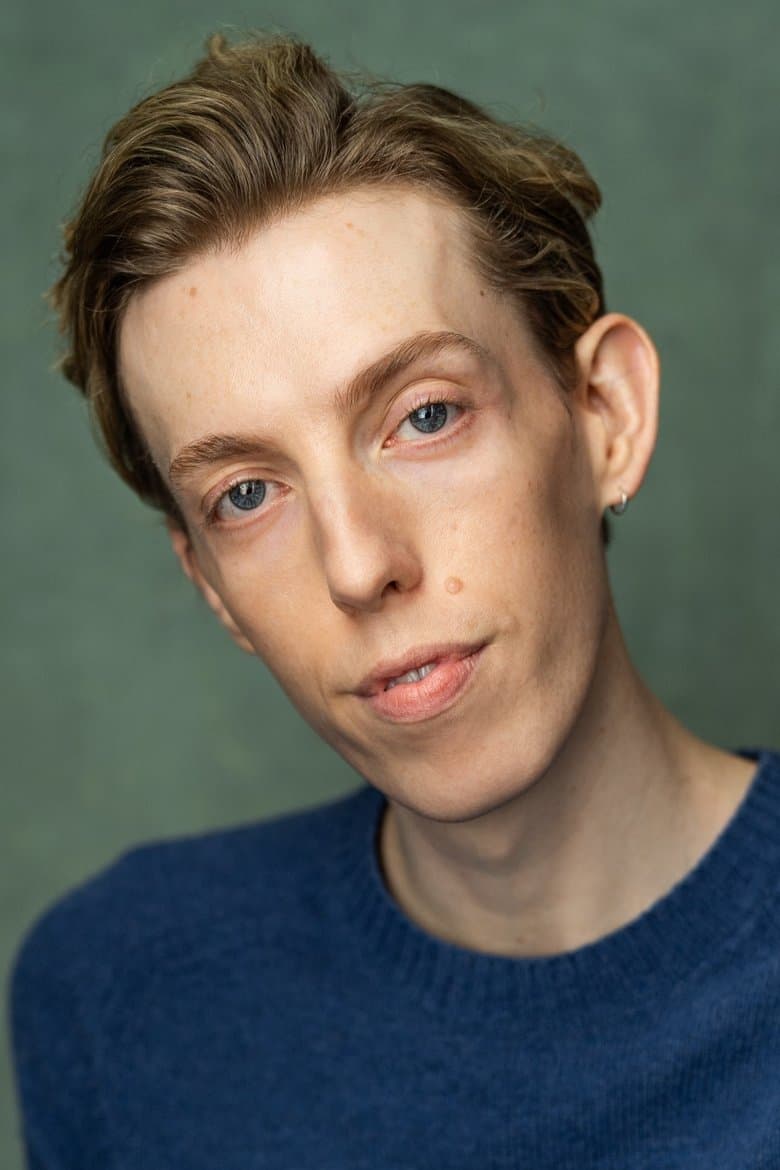 Picture of the author