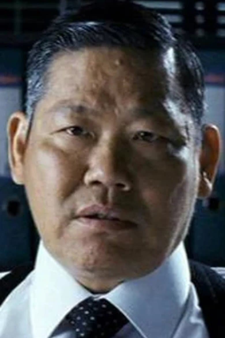 Picture of the author