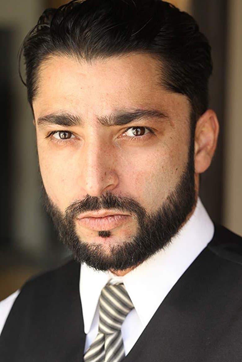 Picture of the author