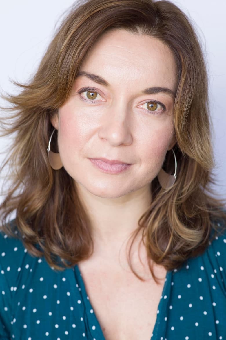Picture of the author