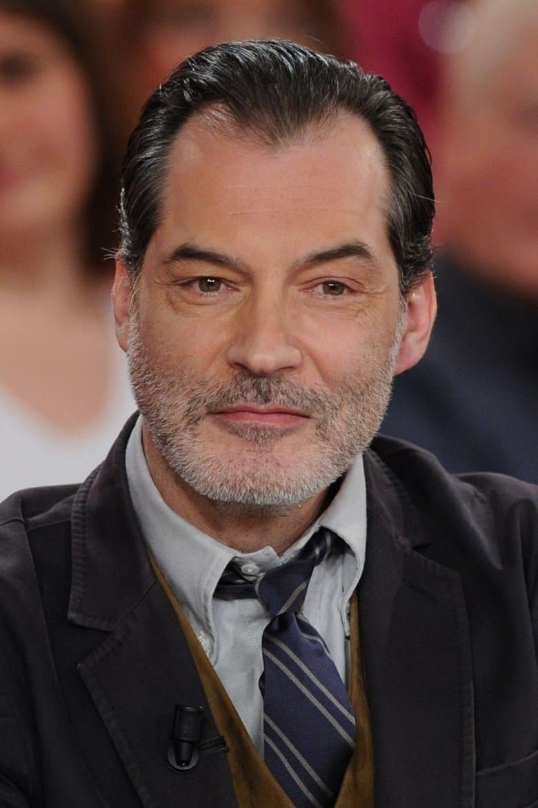 Picture of the author