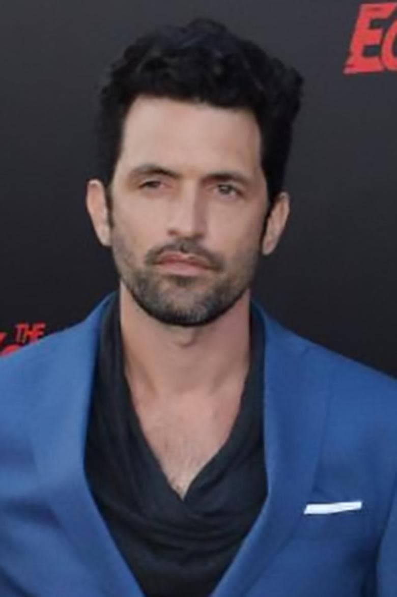 Picture of the author