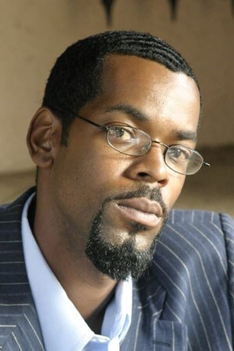 Picture of the author