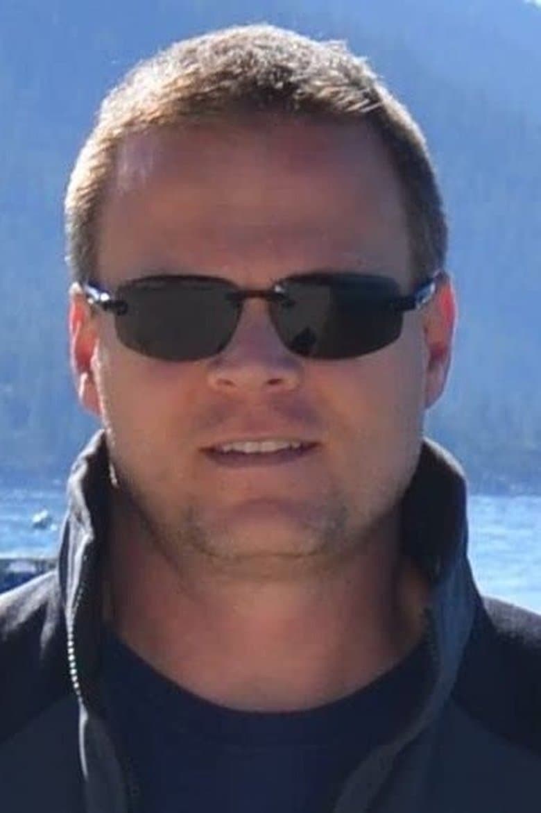 Picture of the author