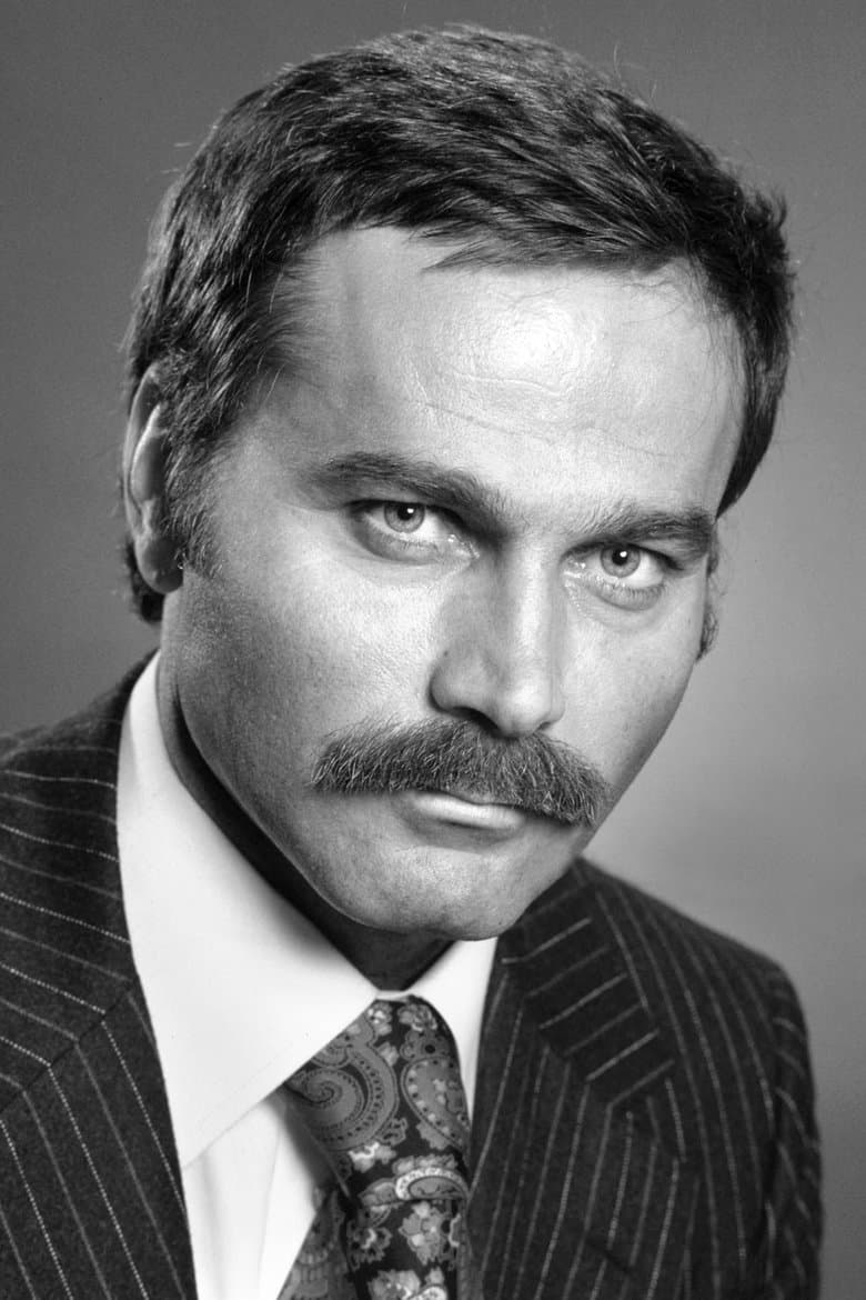 Picture of the author