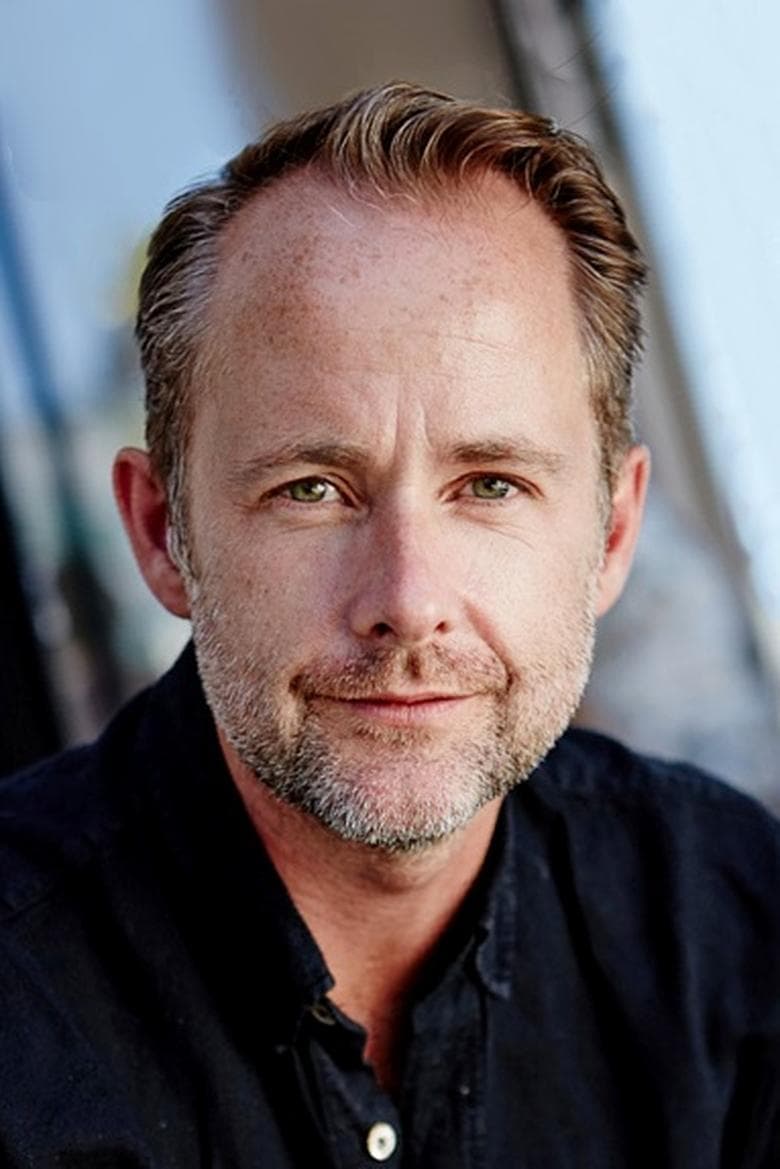 Picture of the author