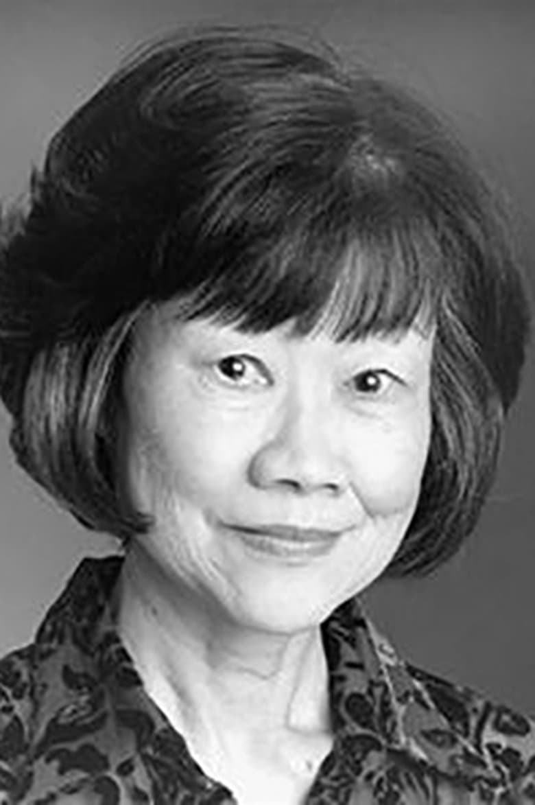 Picture of the author